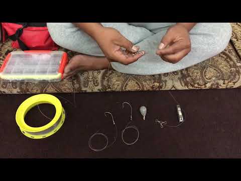 حداق الشيم طريقة ترديع الخيط ٢٠١٧