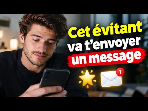 🔮 This avoidant will send you a message 🌠📬