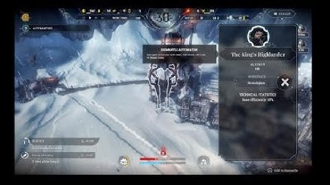 Frostpunk Endless mode: Eternal Flame part 9
