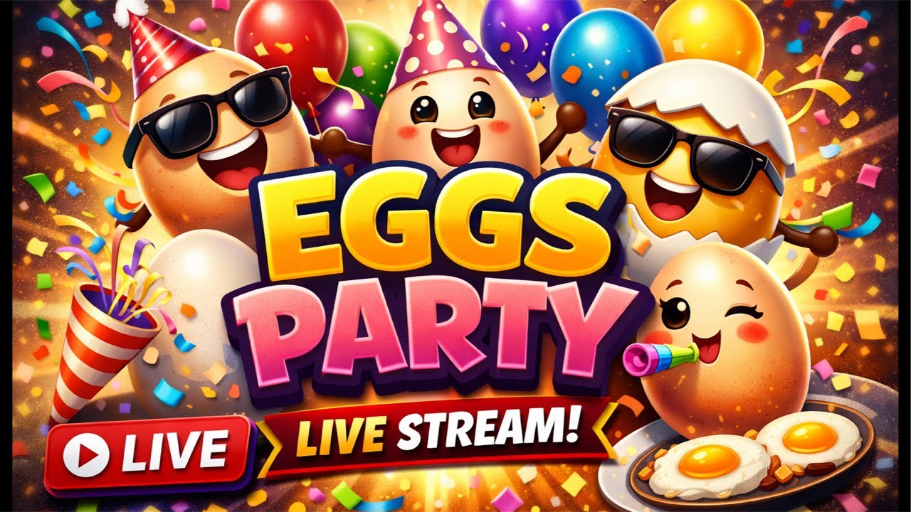 Wonder Eggs Unboxing ASMR satisfying live 😊😊🤡🤡 