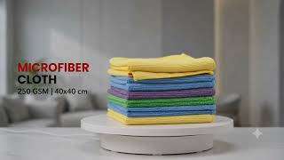 **Premium Microfiber Cloth | JS Group Coimbatore | Ultra Absorbent | Lint-Free Clean | Since 1976** screenshot 5