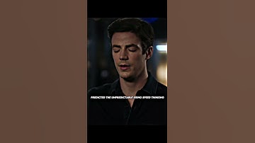 The Flash Best Feats Pt.3 #shorts