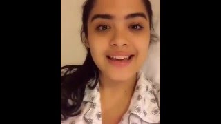 Vebby Palwinta