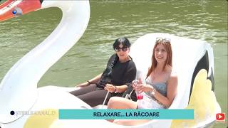 Kanal D News - Fun in the mountains! Nature, a refuge from the heat! | Lunch Edition screenshot 5