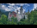 Füssen-Neuschwanstein Castle - 36hrs