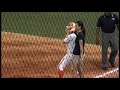 Softball: Sam Houston State 5, Southeastern Louisiana 1 (Highlights)