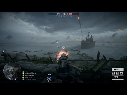 Video: Tonton: 4.5 Jam Permainan Battlefield 1 Dalam Strim Langsung Hari Pelancaran Epik Kami