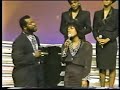 BeBe and CeCe Winans "Up Where We Belong"