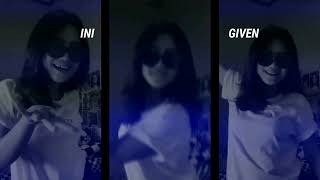 Asupan Bergizi Janji Ga Prot Prot