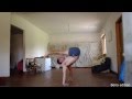 Planche and handstand master 2014