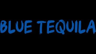 Dirty Looks Tribute Blue Tequila speed Queen