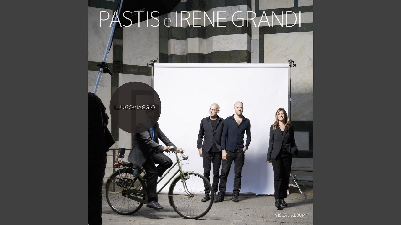 Prima Di Partire Per Un Lungo Viaggio Testo Prima di partire per un lungo viaggio - YouTube