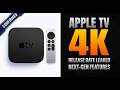 New Apple TV 4K 2026 is officially ready After Delay A17 Pro, Wi-Fi 7 &amp; The New Siri AI Leak!