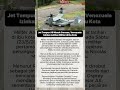 Jet Tempur AS Kembali Masuk Caracas, Venezuela Izinkan Latihan Militer di Ibu Kota