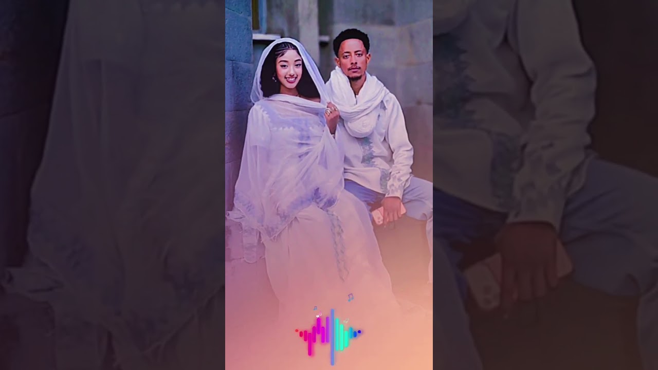 Adonay_Brhane{ኣዶናይ_ብርሃነ}_Unstoppable Relaxing Music (Eritrean Music)1_13_2026 