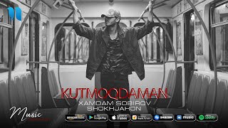 Xamdam Sobirov & Shokhjahon - Kutmoqdaman (audio 2020)