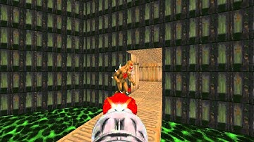 Cleimos 2 - MAP20 - Hip Deep, by Rand & Steven Phares