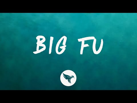 David Guetta - Big FU (Lyrics) Feat. Ayra Starr & Lil Durk