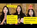 Motor Chantika da7 ngepot