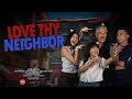 Love thy neighbor  eat bulaga lenten special