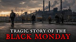 The Americans Who Lost Everything When Youngstown’s Steel Mills Closed — Black Monday, 1977
