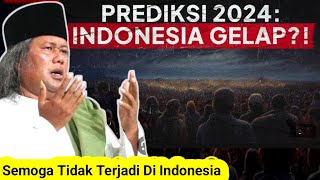 Gus Muwafiq Terbaru 2024 ‼️ Ramalan Bumi Gonjang Ganjing Langit Kelap-kelap