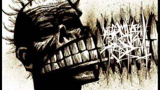 We Came With Broken Teeth - Time out