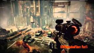 Killzone 3 Walkthrough Part 5
