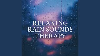 Soft Rain Drizzle