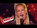 Kaps   its only mystery  arthur simms   the voice 2017  blind audition