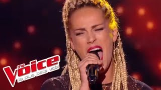 Kap's - « It's Only Mystery » (Arthur Simms)  | The Voice 2017 | Blind Audition