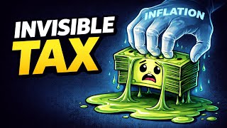 The Invisible Tax You Pay Every Year Without Seeing A Bill