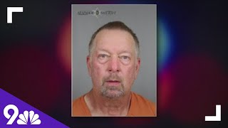 Arapahoe County coach arrested on child pornography charges