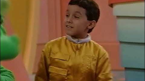 In Outer Space (Demo Version) Part 23