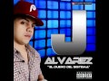 La Pregunta (Original) - J Alvarez ★Reggaeton 2011★+letra