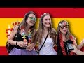 What Not to do on Date I Spain (Valencia)