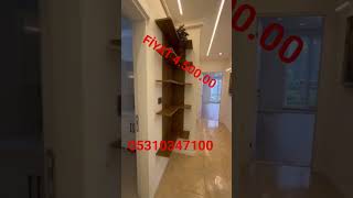 3+1 Muhteşem Mutfak Park Manzaralı Aktif Asansör Full Dekorlu**Fiyat:4.500.00₺**