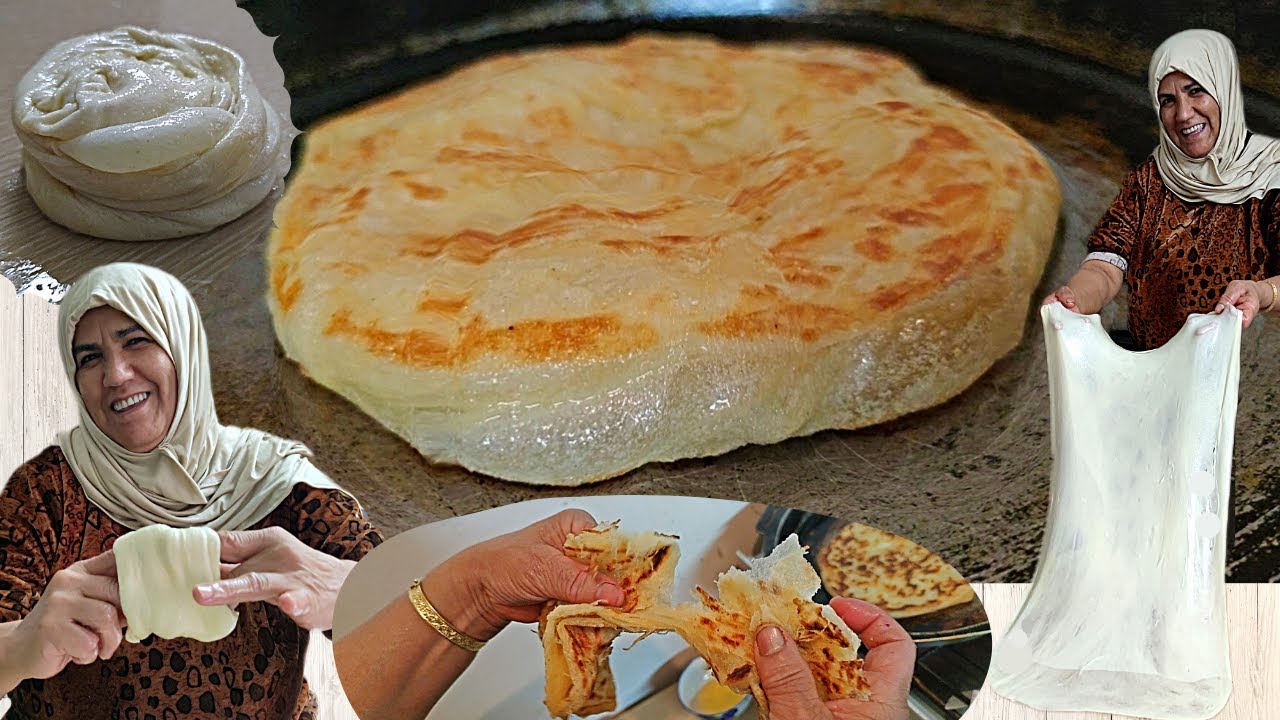 ملوي رائع بزاف الى جربتيه متستغنايش عليه فالكوطي 😍💪 مورق ديريه في الفم يدوب😋 مع  الحاجة روكي