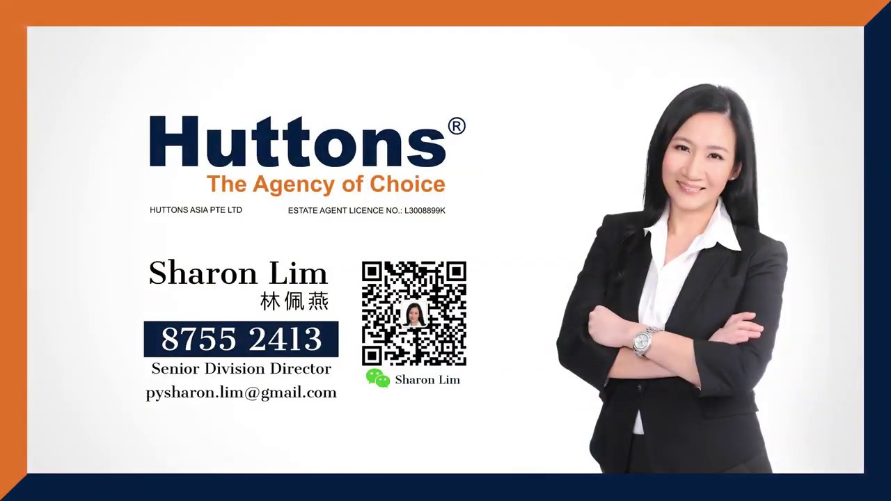 Profile | Huttons Asia - Sharon Lim