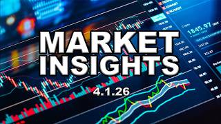Market Insights - 4.1.26