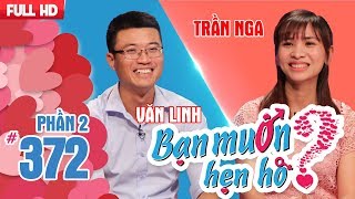 Soái ca Thanh Hóa chinh phục Hotgirl bằng BỨC THƯ TÌNH ĐẦU TIÊN | Phạm Linh - Trần Nga | BMHH 372 💌