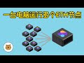如何在一台设备上运行多个ETH验证者节点(N x 32 ETH)?DAppNode上运行多个以太坊验证者节点的方法(理论版)