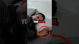 NEVER Sleep With Phone Under Your Pillow 😨