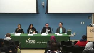 Ask the Professionals: Management | George Mason University