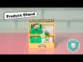 MGA’s Miniverse™ Make It Mini Spaces™ Furniture: How to make the Produce Stand