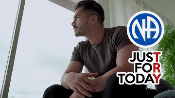 NA Just For Today: August 5 - The shape of our thoughts | Narcotics Anonymous - Addiction