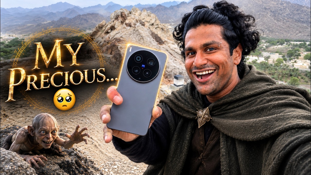 Latest Title & Thumbnail
