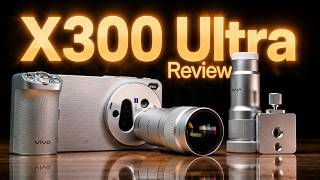 vivo X300 Ultra Review: The Best Camera Phone. screenshot 4