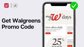 How to Get $100 Walgreens Promo Code 2024 (BIG DEALS)