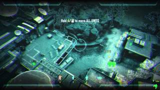 Call Of Duty - Black Ops II - Brief Strike Force Tutorial